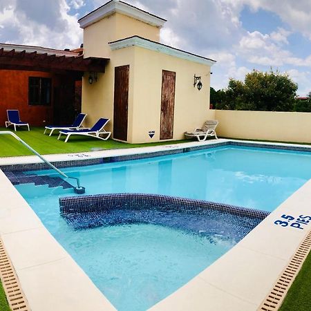 סנטו דומינגו Boutique Hotel Palacio מראה חיצוני תמונה