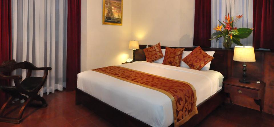 סנטו דומינגו Boutique Hotel Palacio מראה חיצוני תמונה