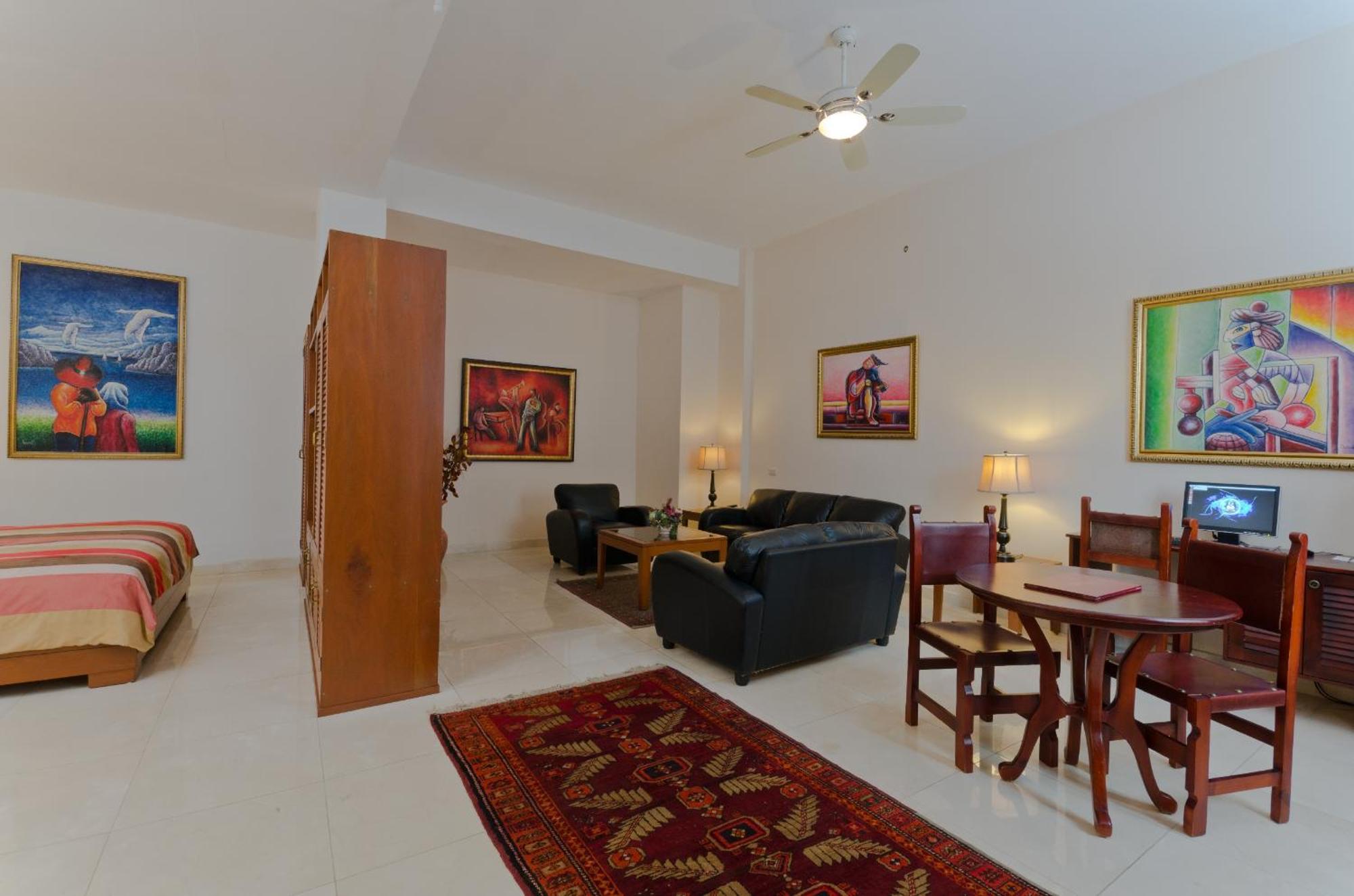 סנטו דומינגו Boutique Hotel Palacio מראה חיצוני תמונה