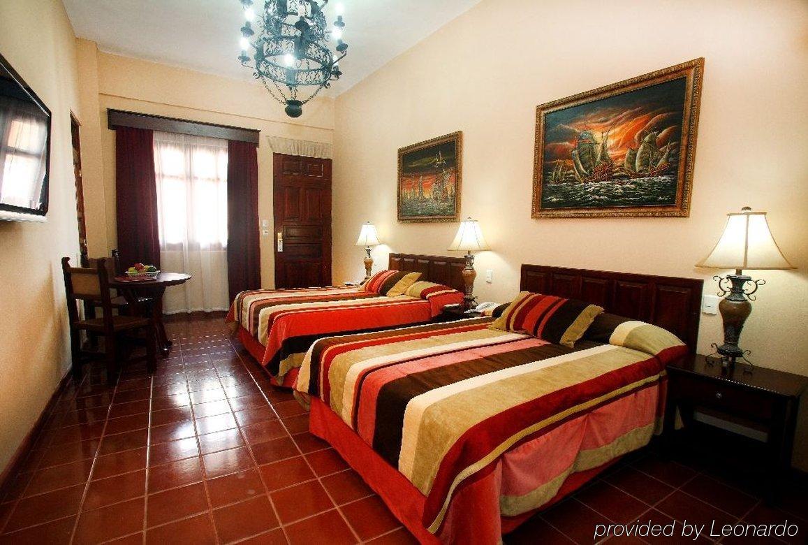 סנטו דומינגו Boutique Hotel Palacio חדר תמונה