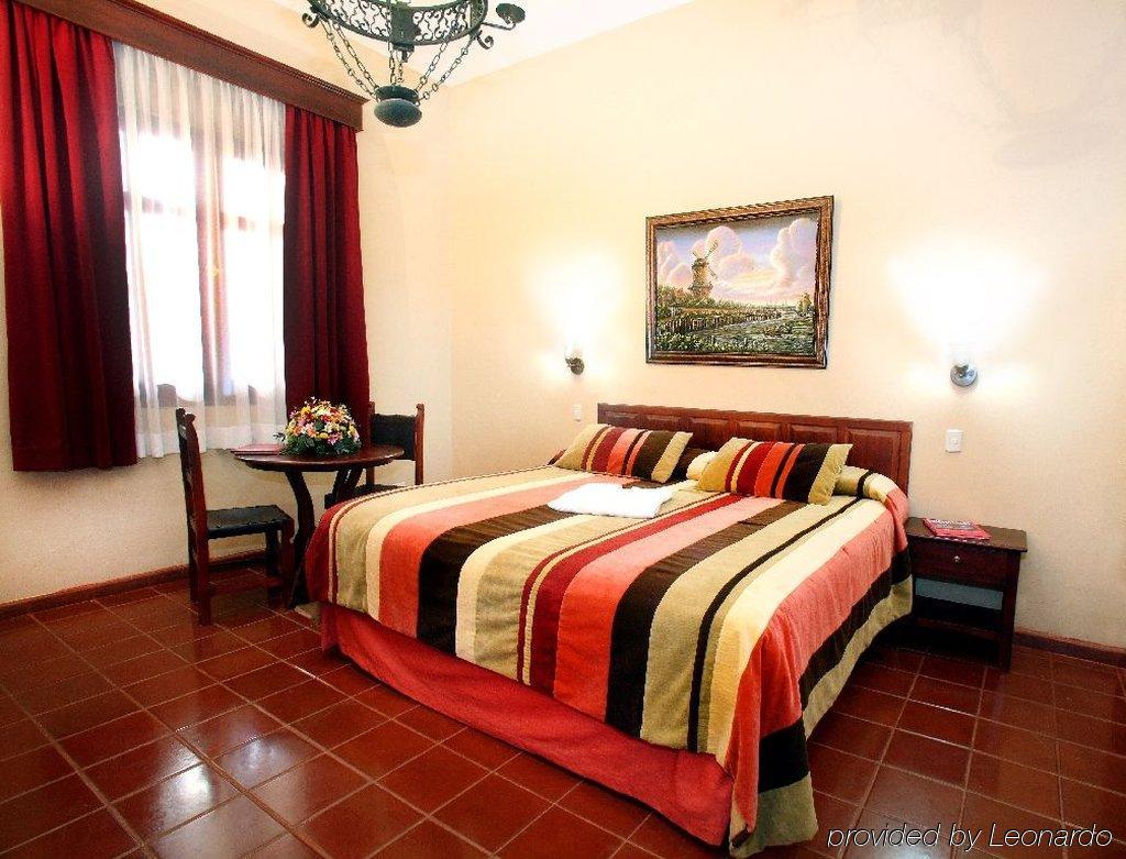 סנטו דומינגו Boutique Hotel Palacio חדר תמונה