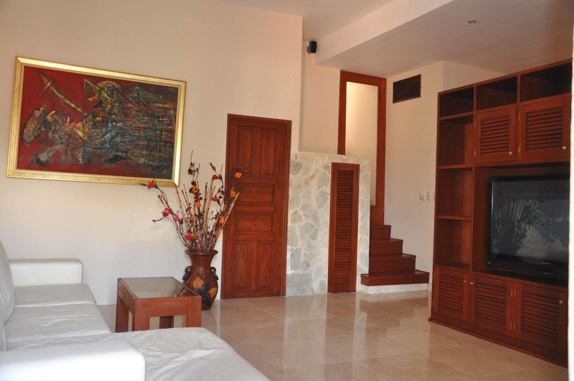 סנטו דומינגו Boutique Hotel Palacio מראה חיצוני תמונה