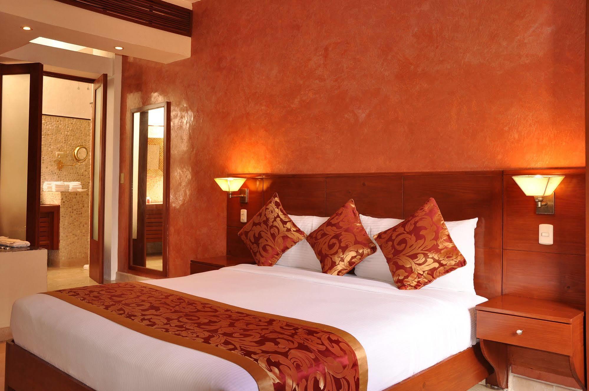 סנטו דומינגו Boutique Hotel Palacio מראה חיצוני תמונה