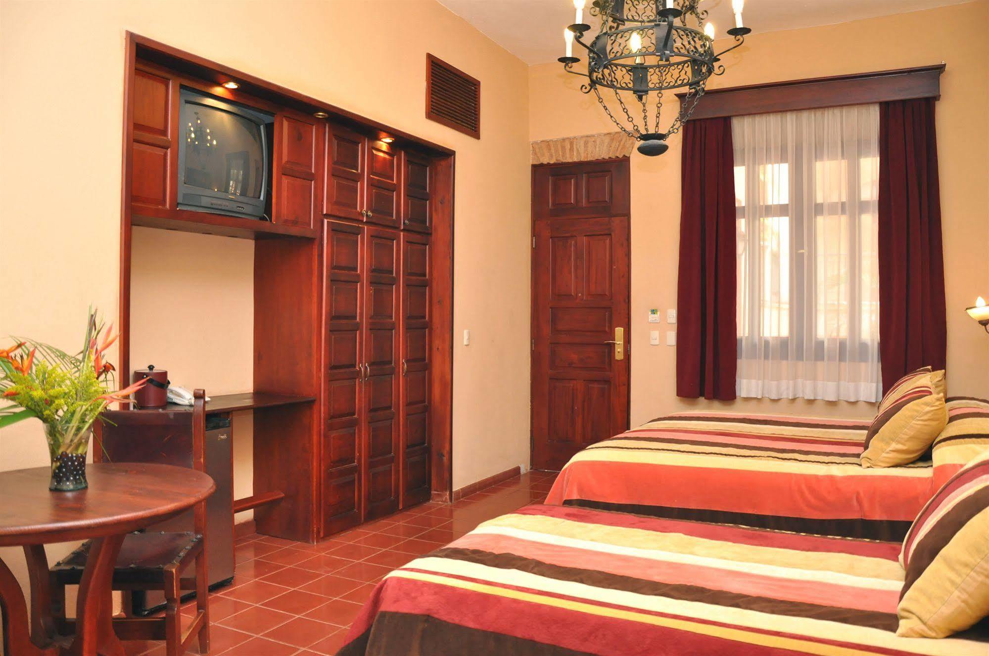 סנטו דומינגו Boutique Hotel Palacio מראה חיצוני תמונה
