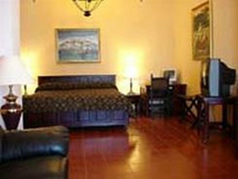 סנטו דומינגו Boutique Hotel Palacio חדר תמונה