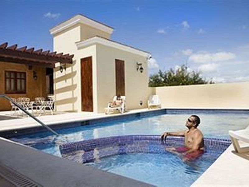 סנטו דומינגו Boutique Hotel Palacio מראה חיצוני תמונה