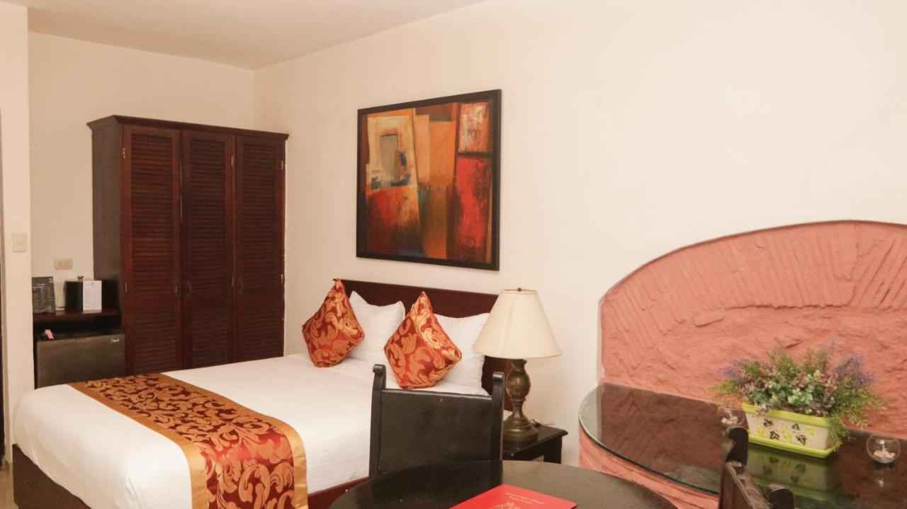 סנטו דומינגו Boutique Hotel Palacio מראה חיצוני תמונה