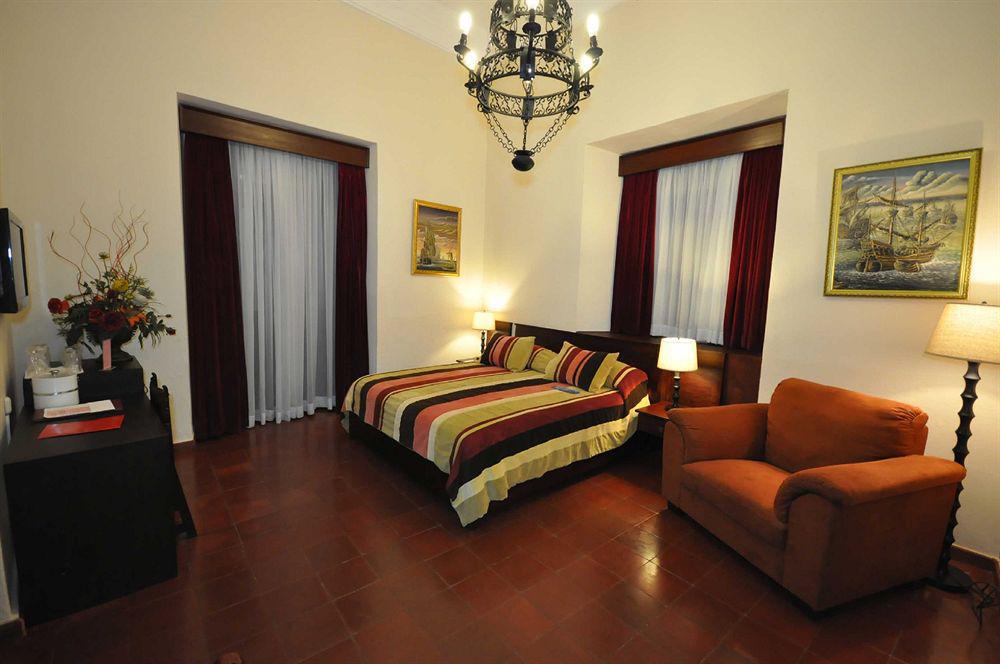 סנטו דומינגו Boutique Hotel Palacio מראה חיצוני תמונה